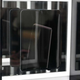 Imagen para el artículo titulado Samsung está haciendo todo lo posible por hacer invisible el gran pliegue del Galaxy Fold